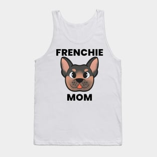 Frenchie Mom (Ver. 2) Tank Top